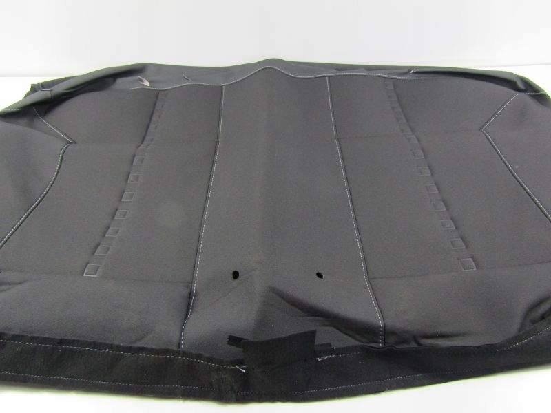 фото №7, Twingo ii спинка обивка сиденья сиденье