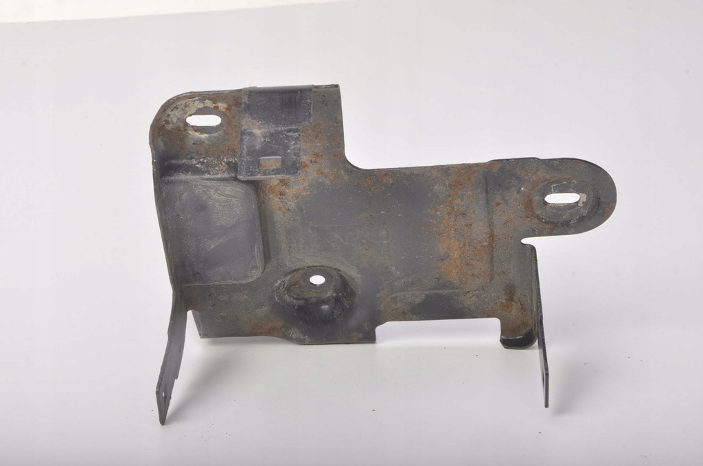 фото №6, Ghibli iii 3.0 d кронштейн коробка запобіжників