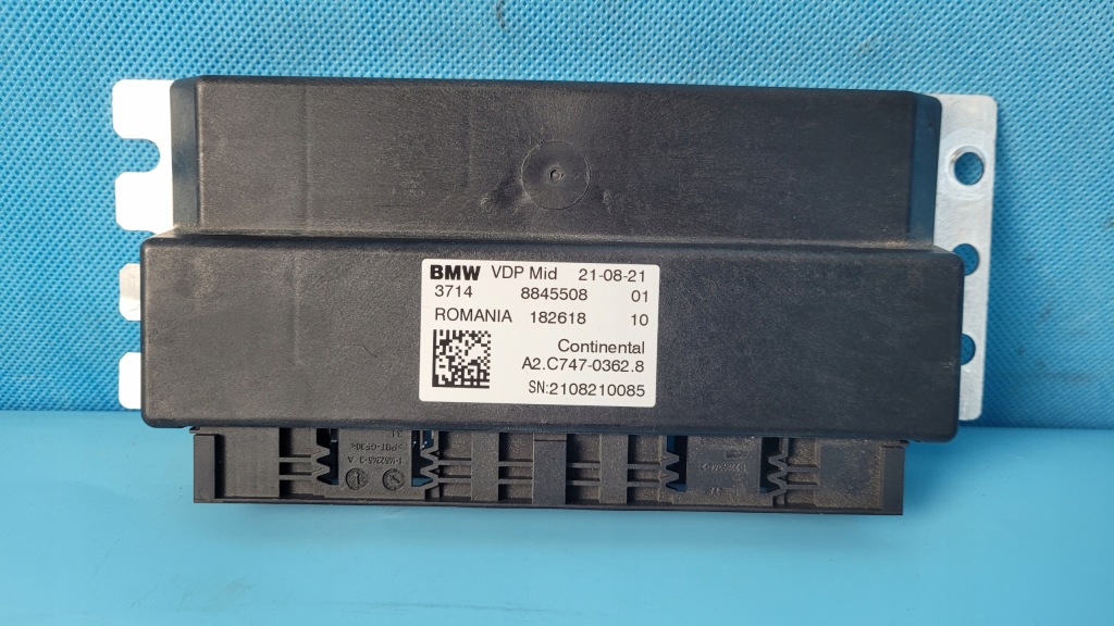 Купити Bmw x6 3 g06 21r модуль блок керування підвіска vdp 8845508