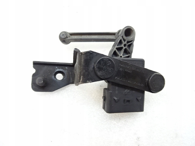 фото №5, Peugeot 308 t9 датчик вирівнювання світла 9811765080