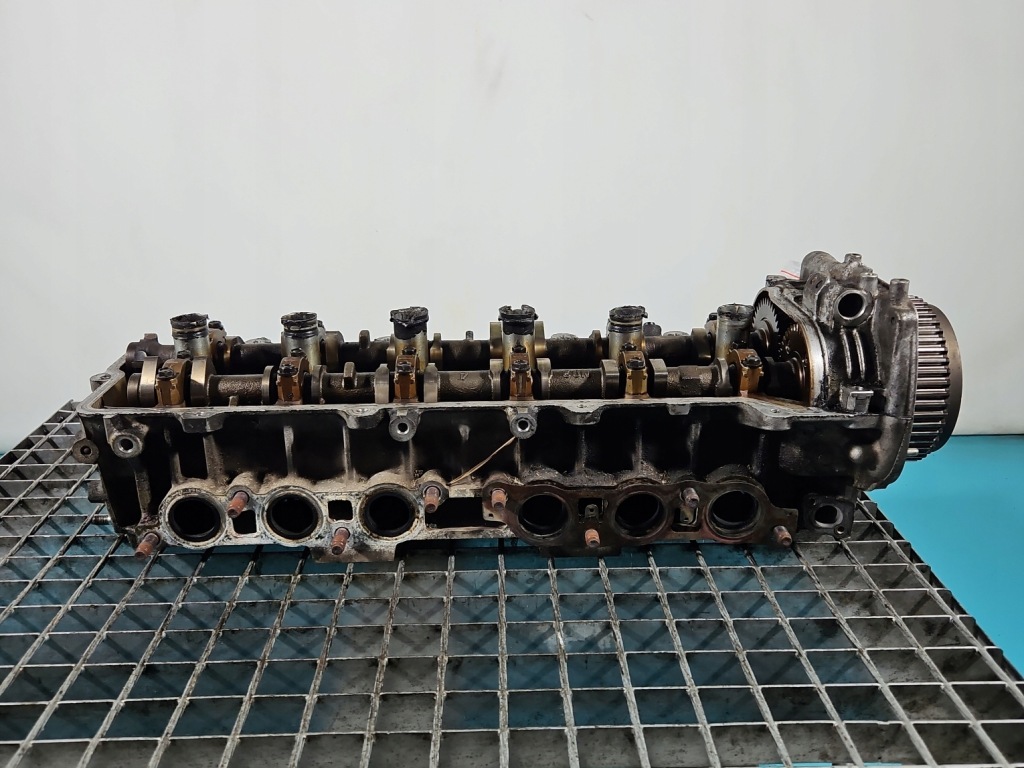 фото №9, Головка вали lexus is i is200 98-05 2.0 b 16v 1gf