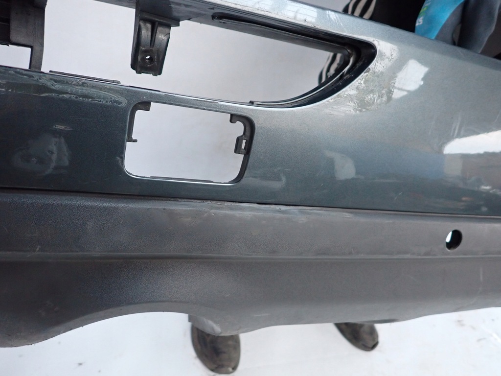 фото №8, Audi q5 8r 8r0 08- бампер задня задній pdc 8r0807511