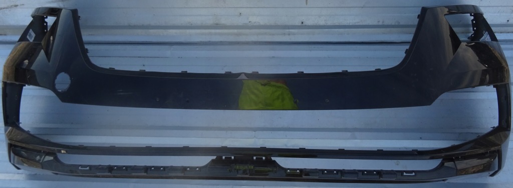 фото №1, Бампер перед skoda kamiq 658 19-