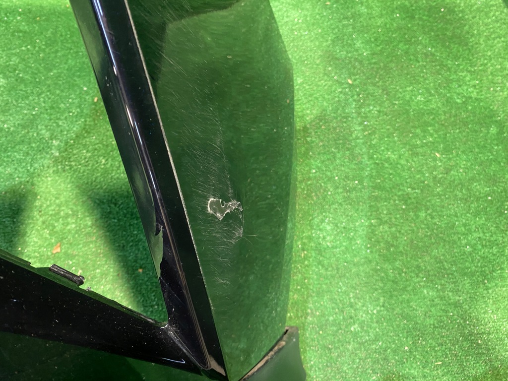 фото №12, Mg marvel r бампер задняя задний p10970071