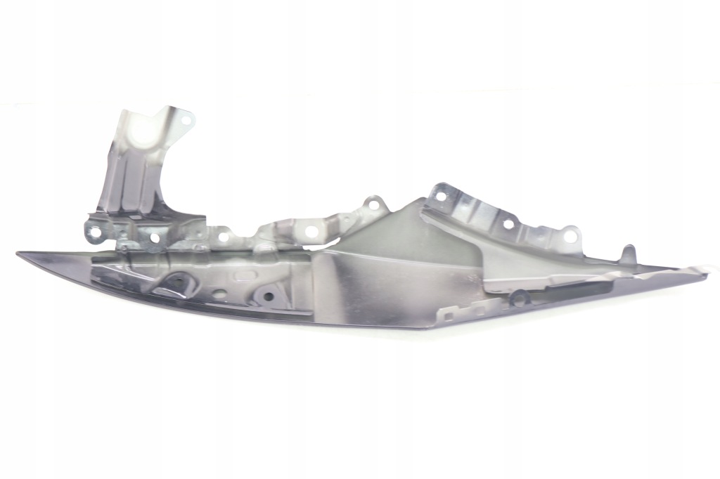 Lexus lm 2 кронштейн кронштейн крыла правое  53811b в Украине