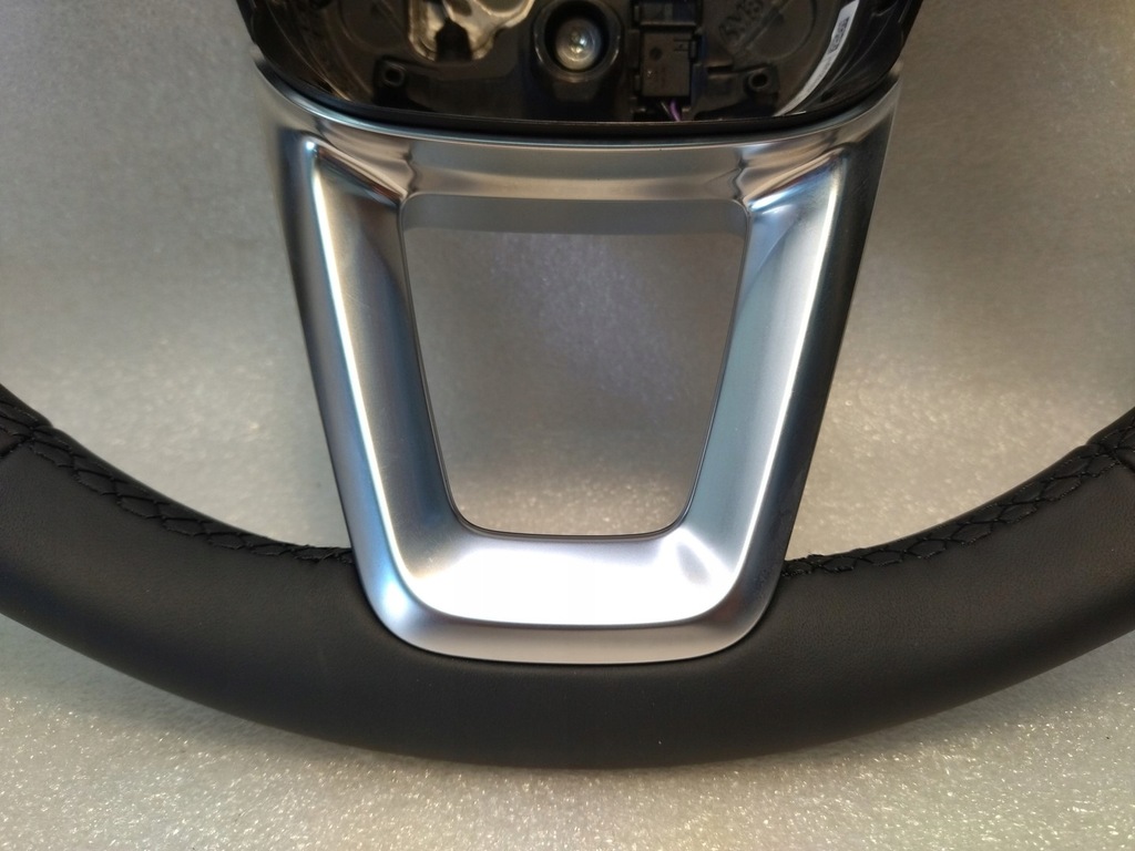 фото №10, 4m8419091aj повітропровід багатофункціональний пелюстки перемикання audi q7 lift audi q8 2018+