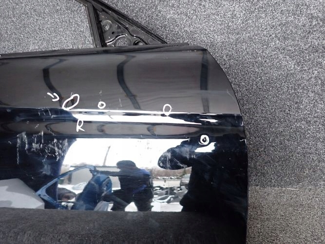 фото №8, Bmw f30 f31 3 дверь правое передние перед