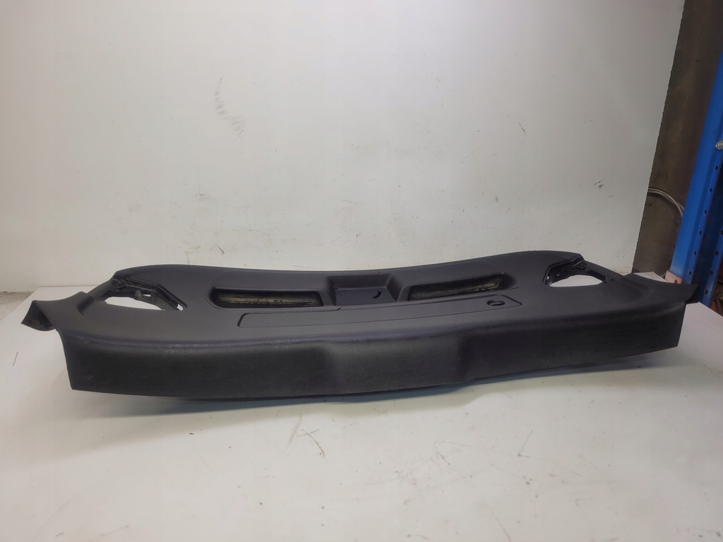 фото №5, Обивка крышки задняя audi a1 s1 5-дверь 8x4867979