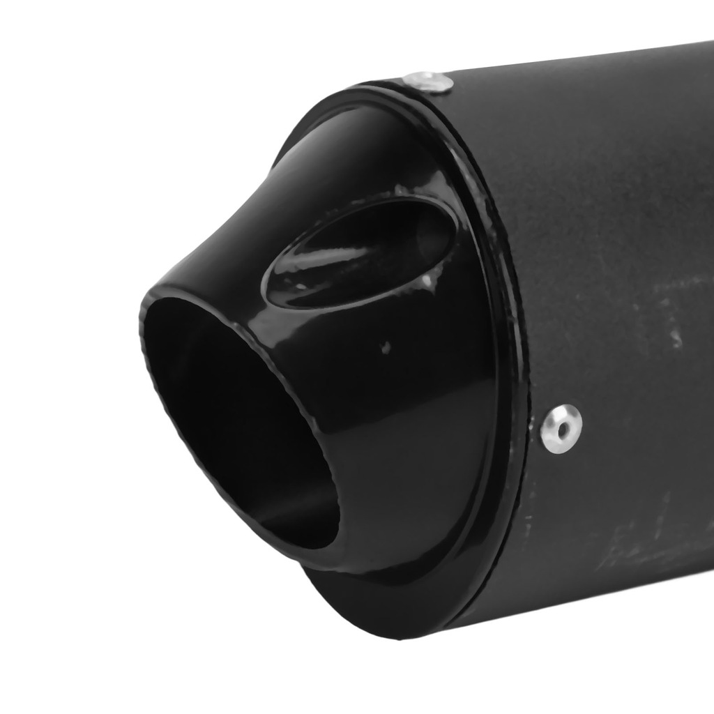 фото №14, 28mm гаситель выпускной труба глушителя с суппорт