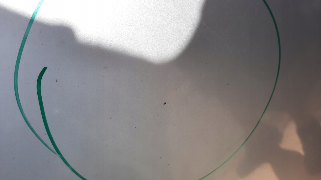 фото №4, Капот передня ford mondeo mk2