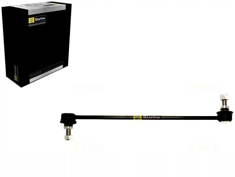 фото №1, З'єднувач стабілізатора opel vectra c 02 fiat croma