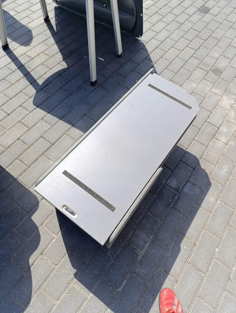 фото №13, Сидіння перед kapitańskie заднє сидіння подвійний ліжко vw t5 t6 california obracane