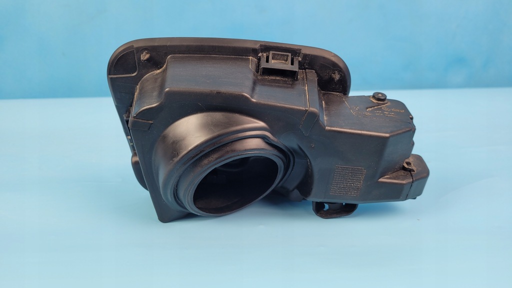 фото №8, Fiat scudo iii 2022 крышка заливной топлива 9808725080