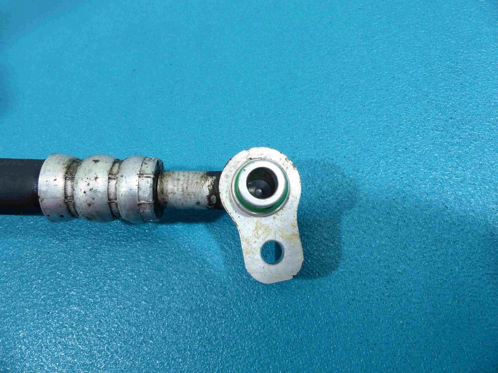 фото №3, Шланг трубка кондиционера kia magentis ii 05-10