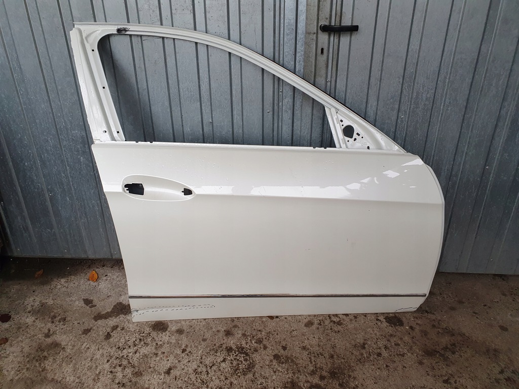 фото №1, Двері передні праве mercedes e-klasa w212