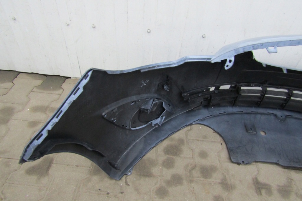 Купить Бампер перед передний opel meriva 2 ii b 10-13