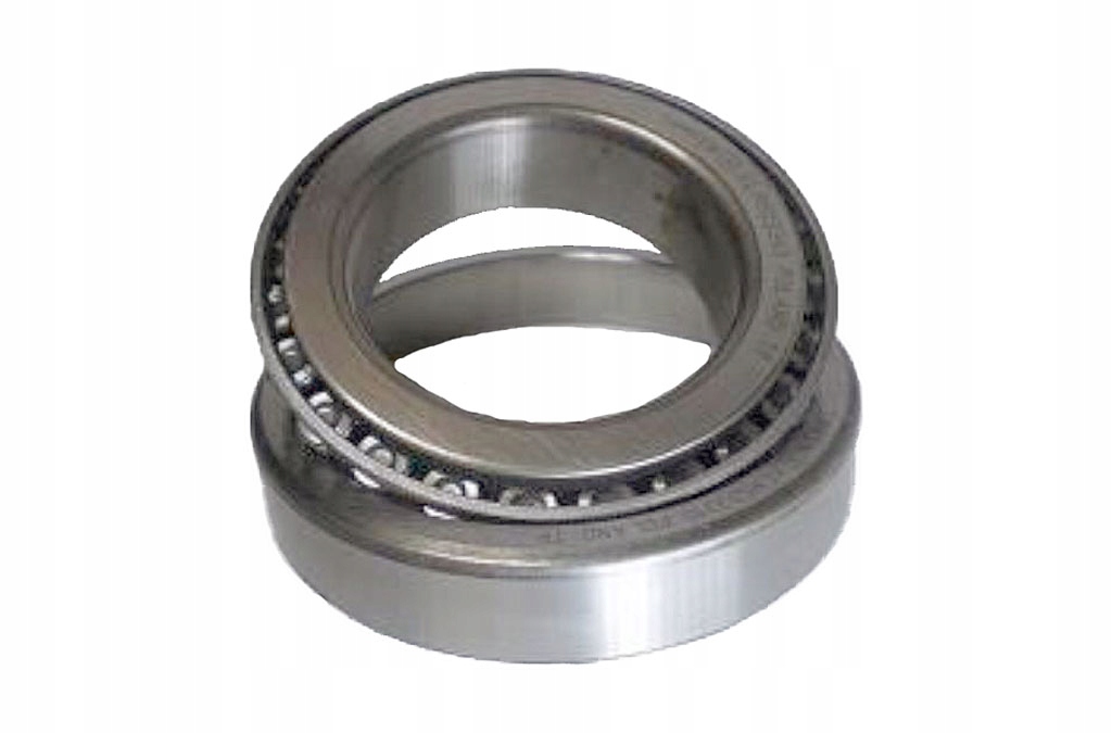 фото №1, Підшипник механізму диференціала scudo