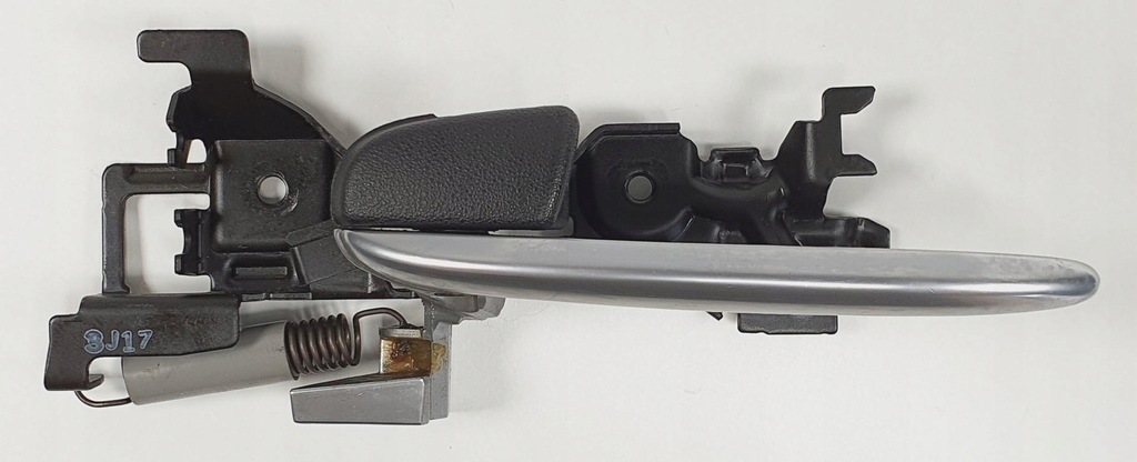 фото №1, Ручка внутренняя левый перед mazda rx-8