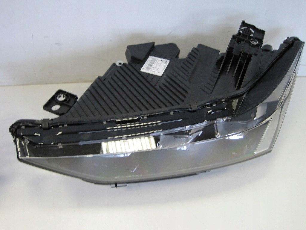 фото №9, Лампа правая левая full led citroen ds4 ii cross 24r 9848997480 9848997280