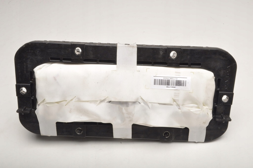 фото №1, Volvo xc60 ii подушка подушка безопасности пассажира 31436947