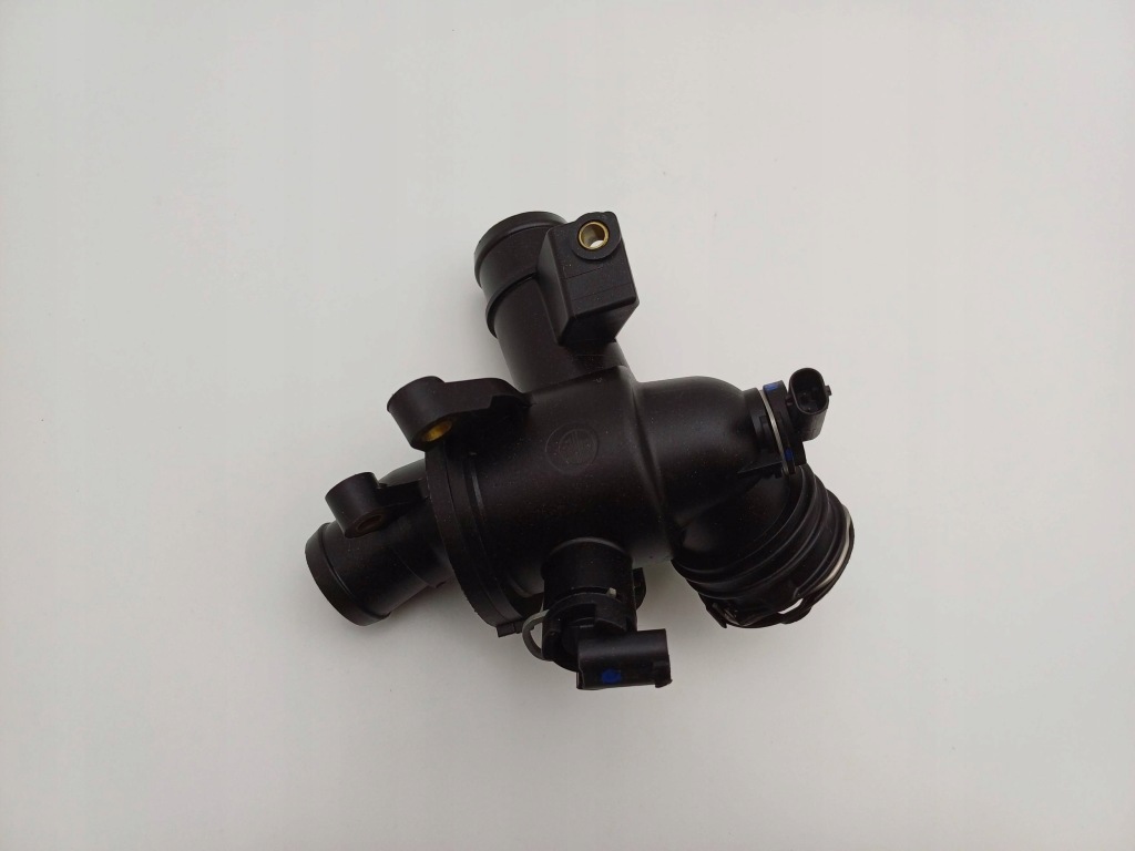 Купить Корпус термостата mercedes w245 2.2 cdi a6512000615 nr64