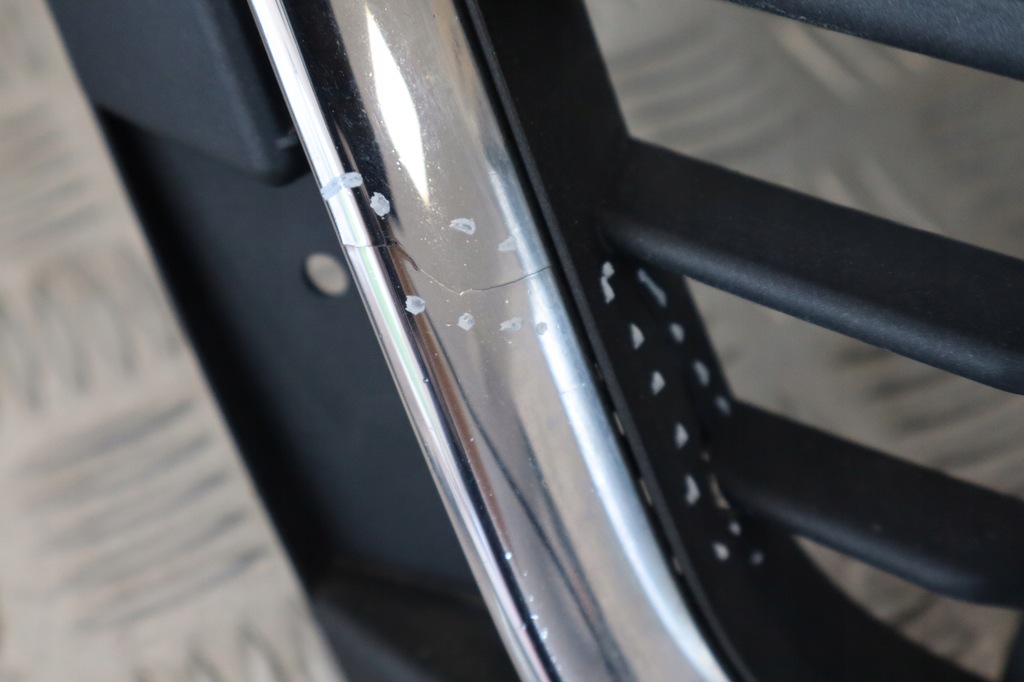 фото №8, Решётка радиатора решётка радиатора решётка радиатора audi a4 b9 allroad lift 8w0853651dp 8w0853651dr 2019-2024