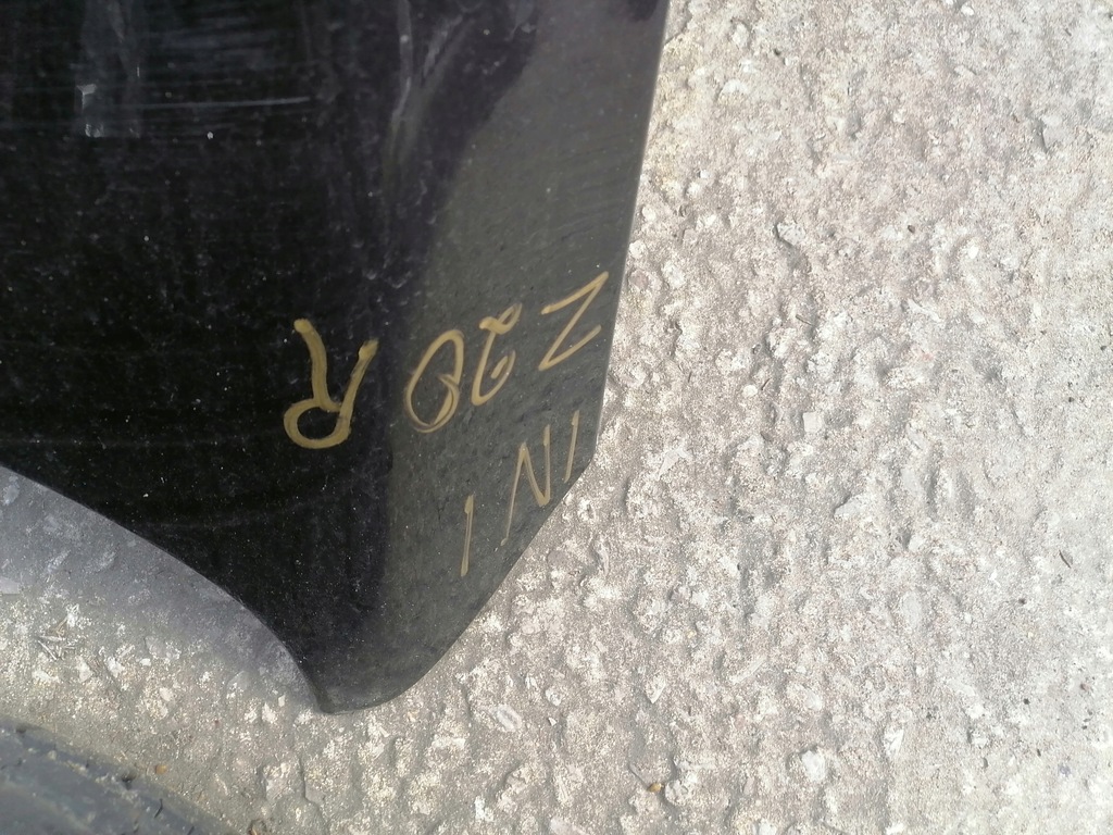 фото №8, Капот opel insignia z20r