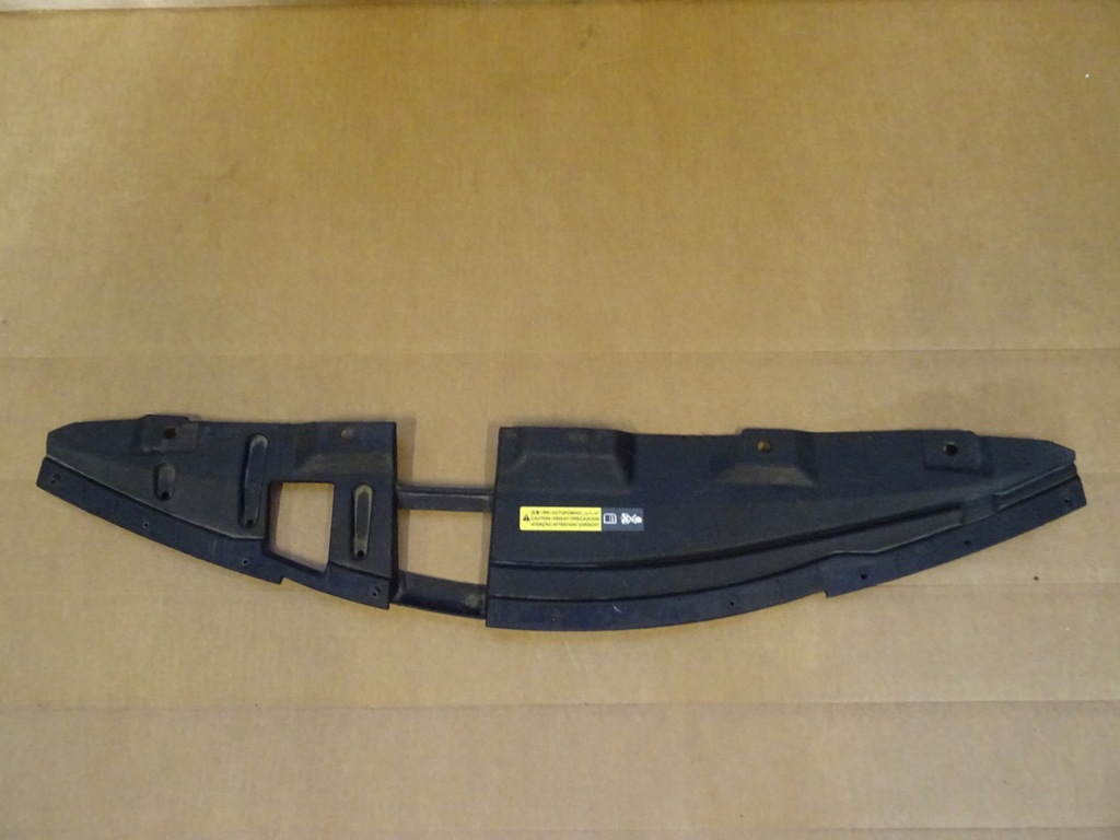 фото №1, Nissan qashqai ii захист na pas 5580u100