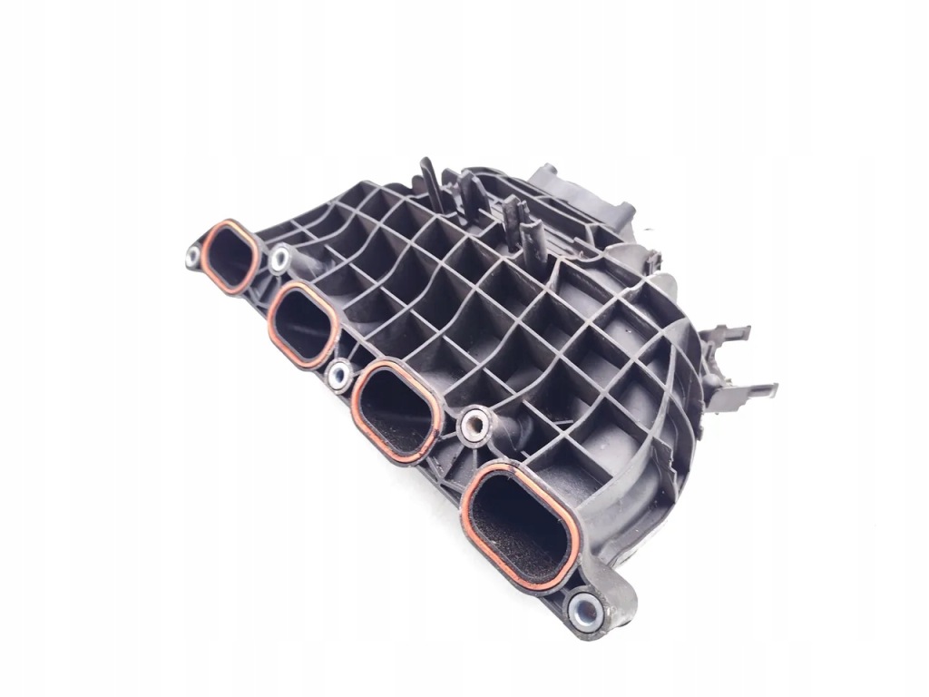 Bmw 3 series колектор впускний повітря 320i бензин 135kw 184 hp 7588126 Ціна