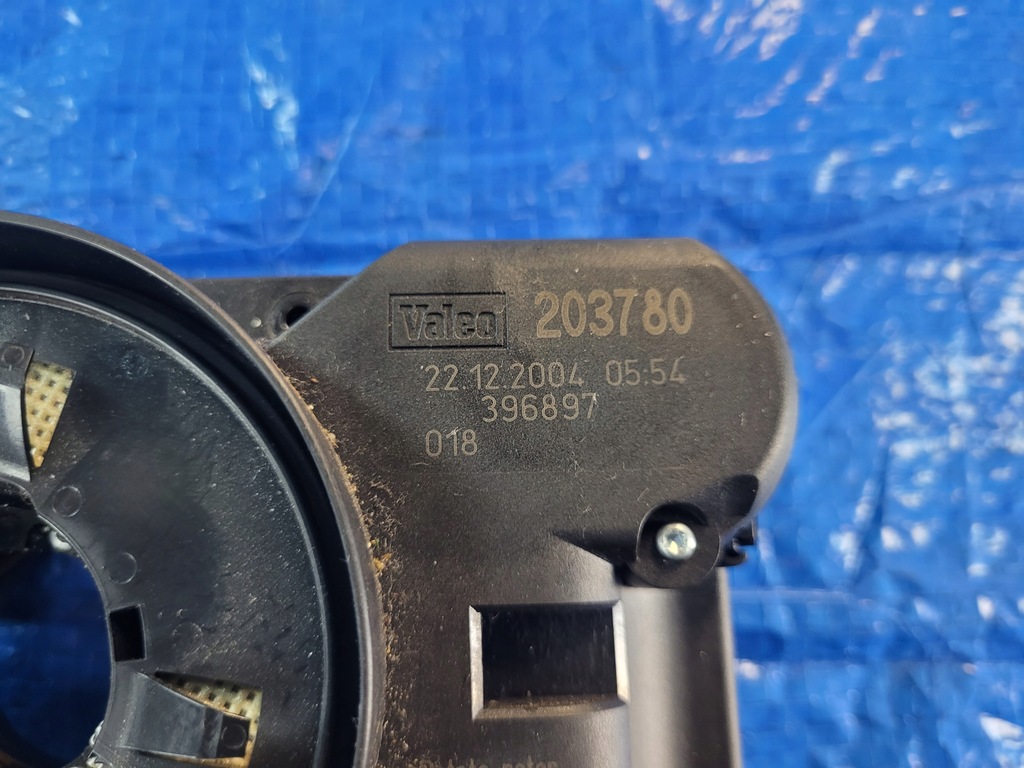 фото №9, Opel-części astra h zafira b модуль комбінований cim 13197721 zu