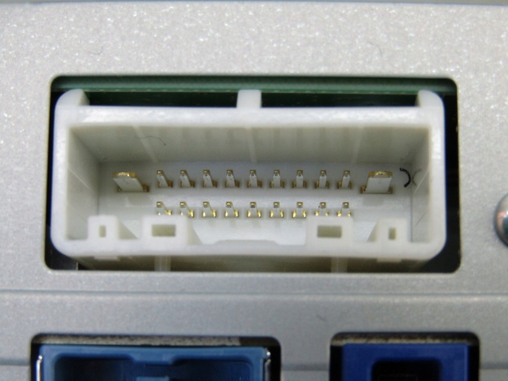 фото №8, Mazda 3 bp iv 23r модуль радіо navi блок керування dhna669c0e cl-mm2be0jt europa