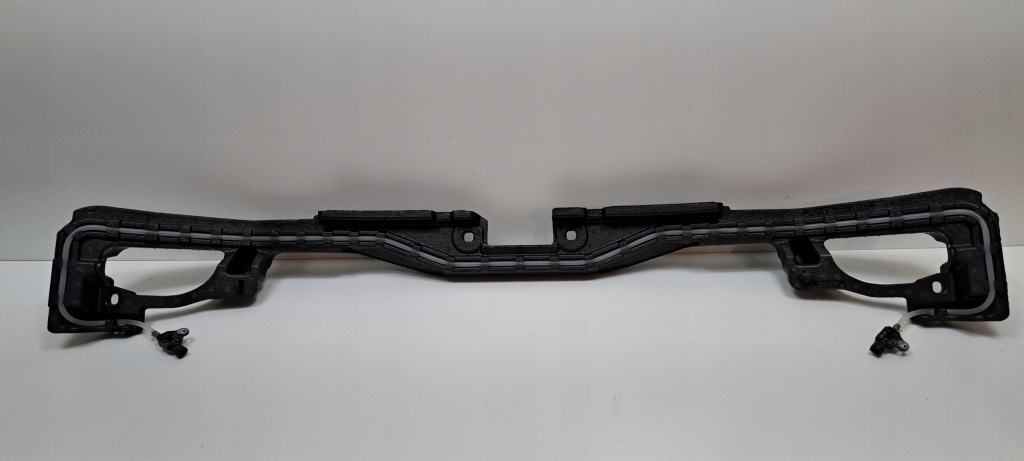 Lexus es абсорбер бампера перед 52611-33330 Зі Шроту