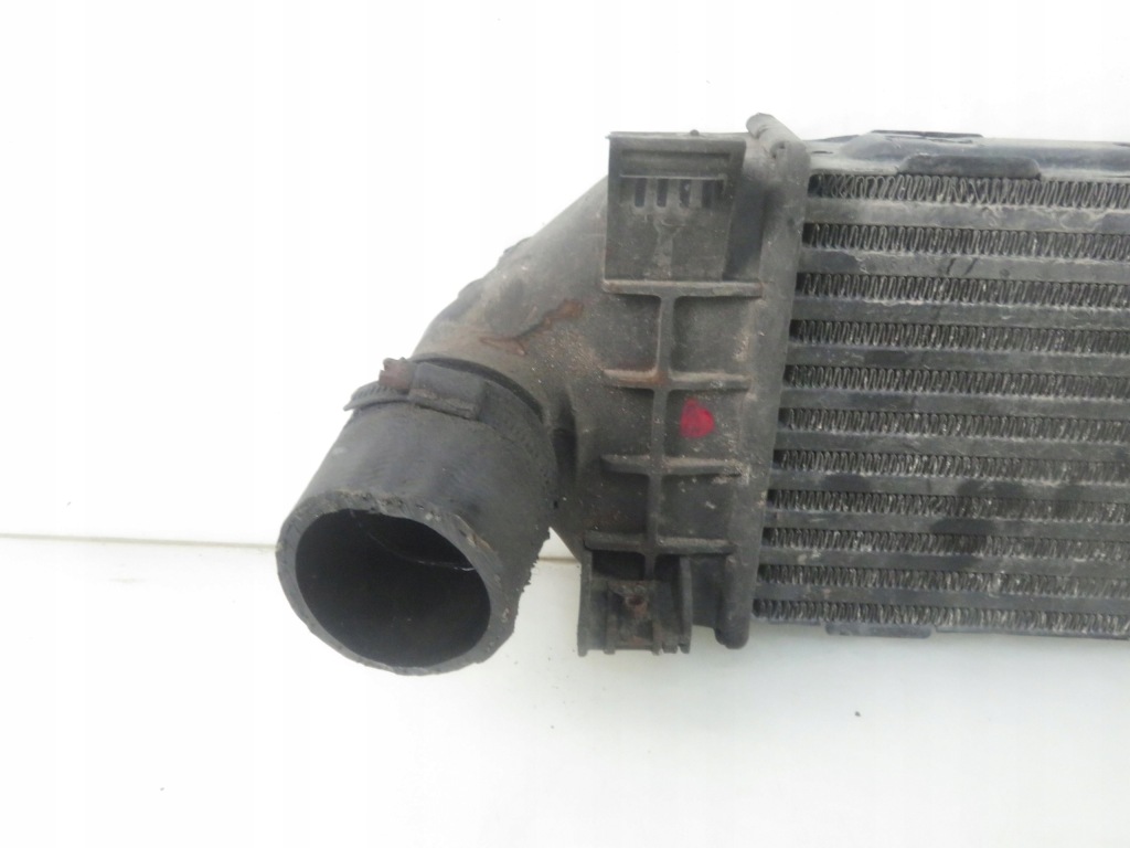 Інтеркулер ford mondeo iv 2.0 tdci 6g919l440fc Недорого