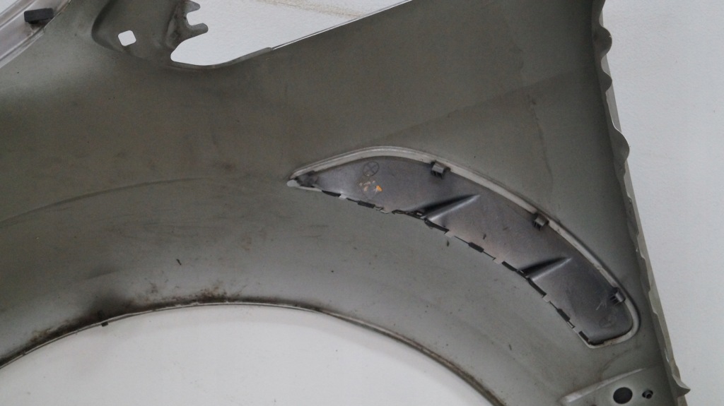 Крило передній правий ford s-max 1 58 2009 в Україні