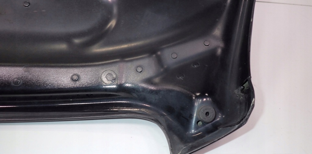 фото №12, 4f0823029f ly9b капот кришка двигуна a6 s6 c6 4f