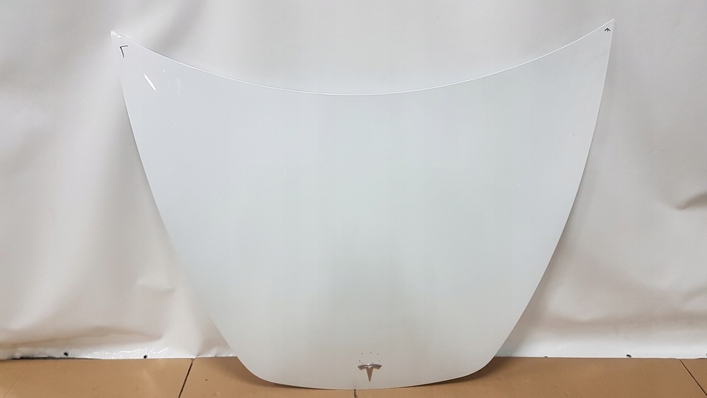 фото №9, Капот tesla 3 lift 23-