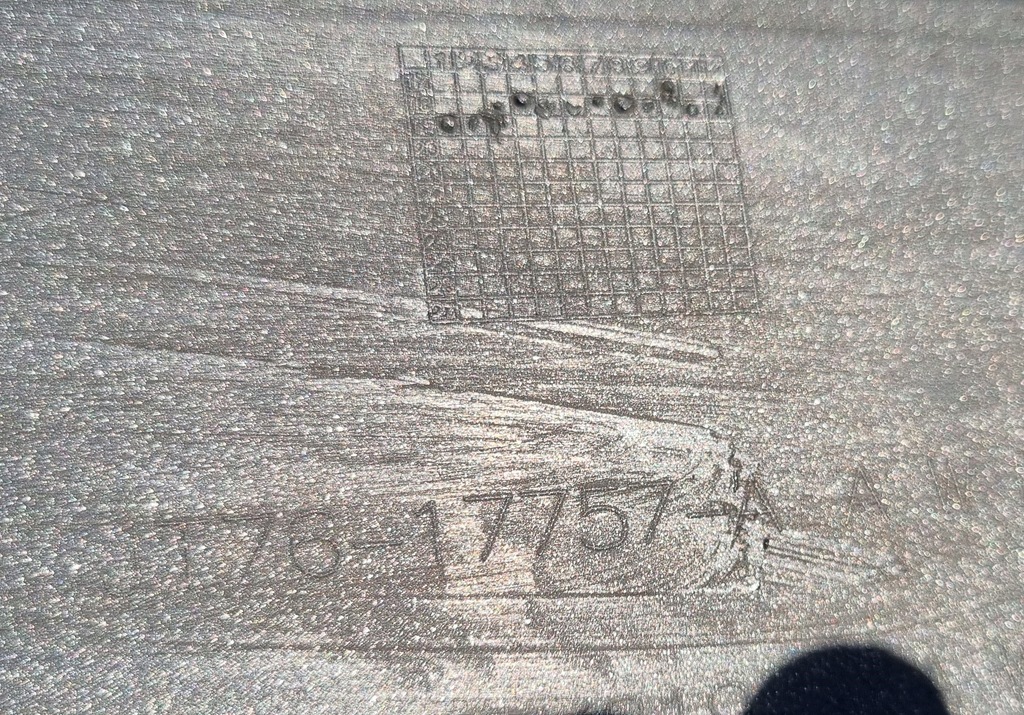 фото №11, Бампер передний ford transit courier lift 17-