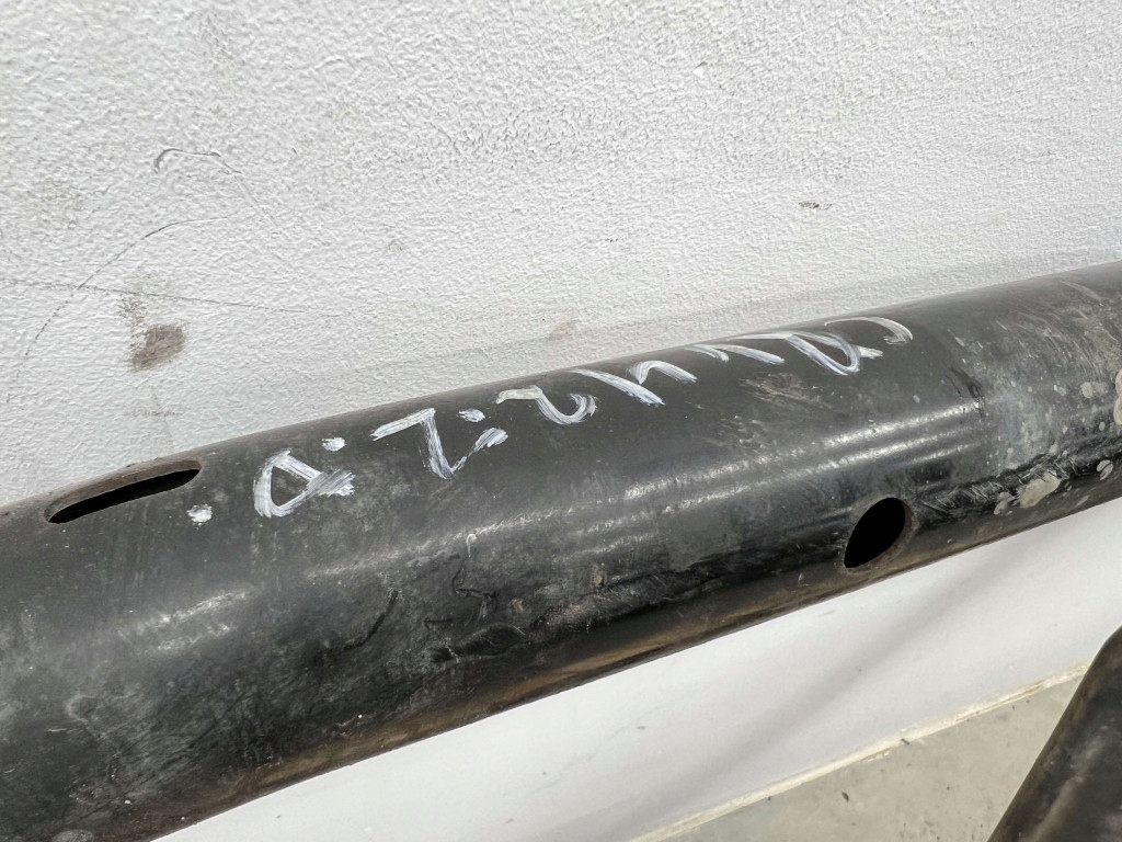 фото №6, Honda cr-v crv iv 12-18 подрамник подрамник подрамник