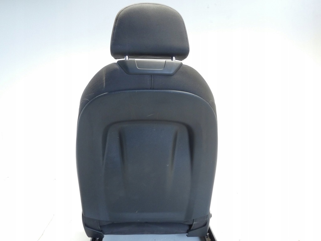 фото №12, Сидіння правий перед передній пасажира audi a4 b9 електричний