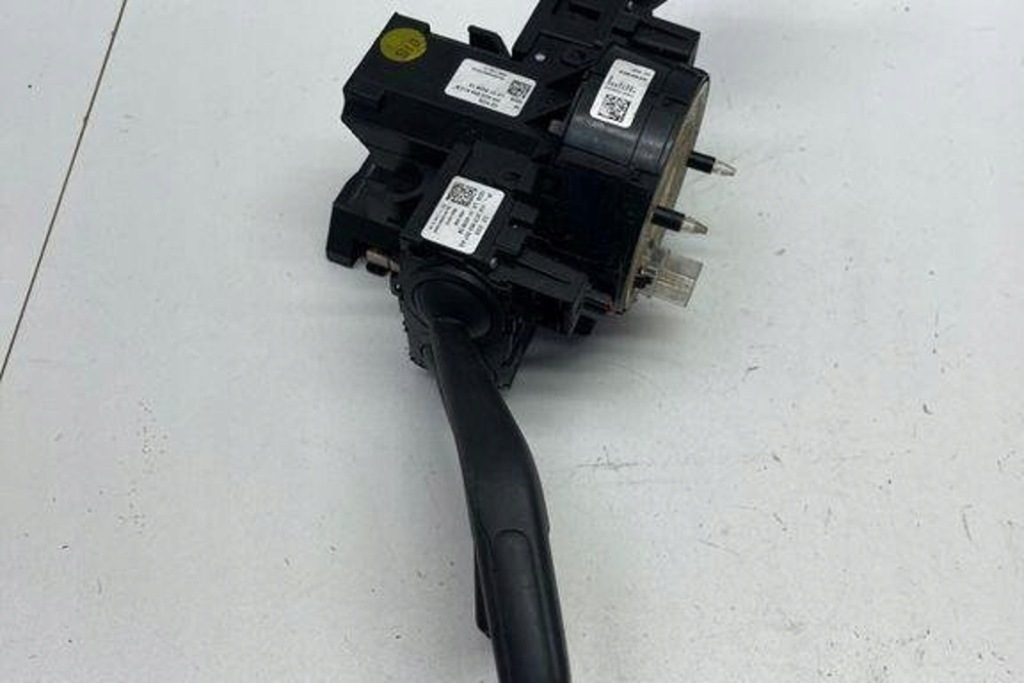 фото №8, Перемикачі vw passat b7 alltrack 365 3c0953549m 1.9l дизель 2006