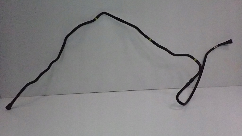 фото №1, Провода трубка топлива adblue 4l0131967b audi q7 4l