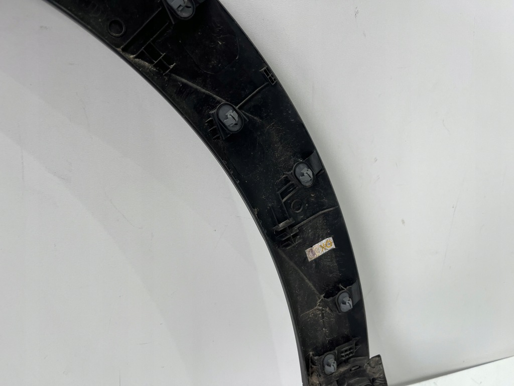 фото №13, Hyundai ioniq v 5 молдинг накладка крила передня права 87712-gi000