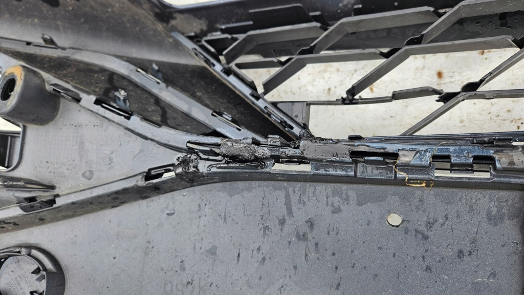 фото №12, Бампер seat leon iv cupra 20- перед 6pdc передний 5fa