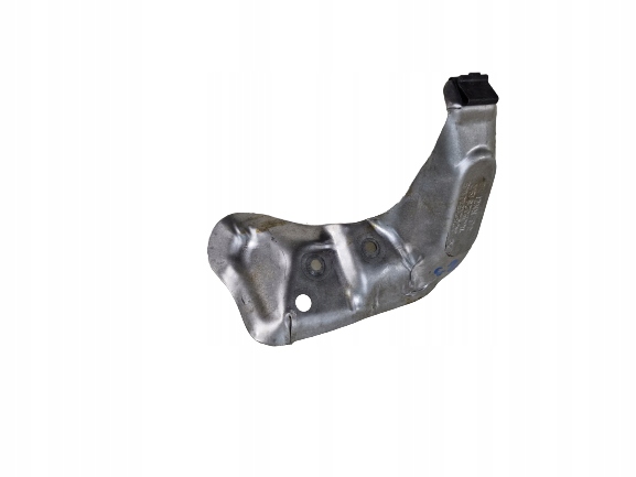 фото №1, Защита тепловая nissan qashqai j11 ii 1,3 hr