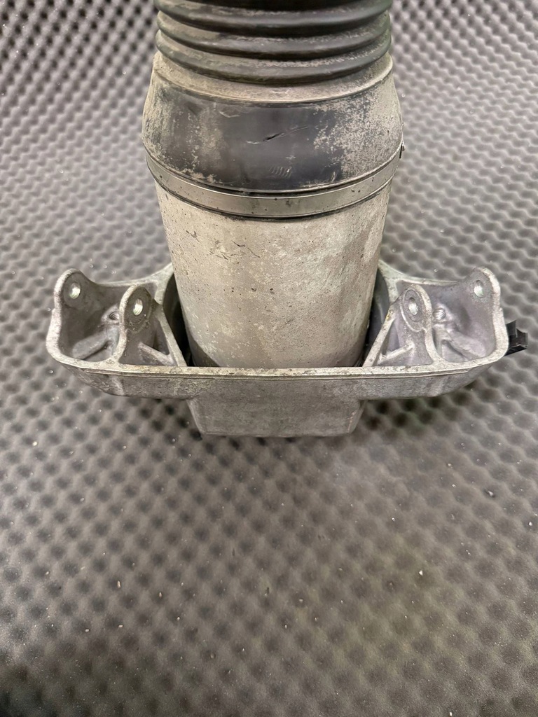 фото №8, 4e0616040ac амортизатор правый перед пневматический audi a8 d3