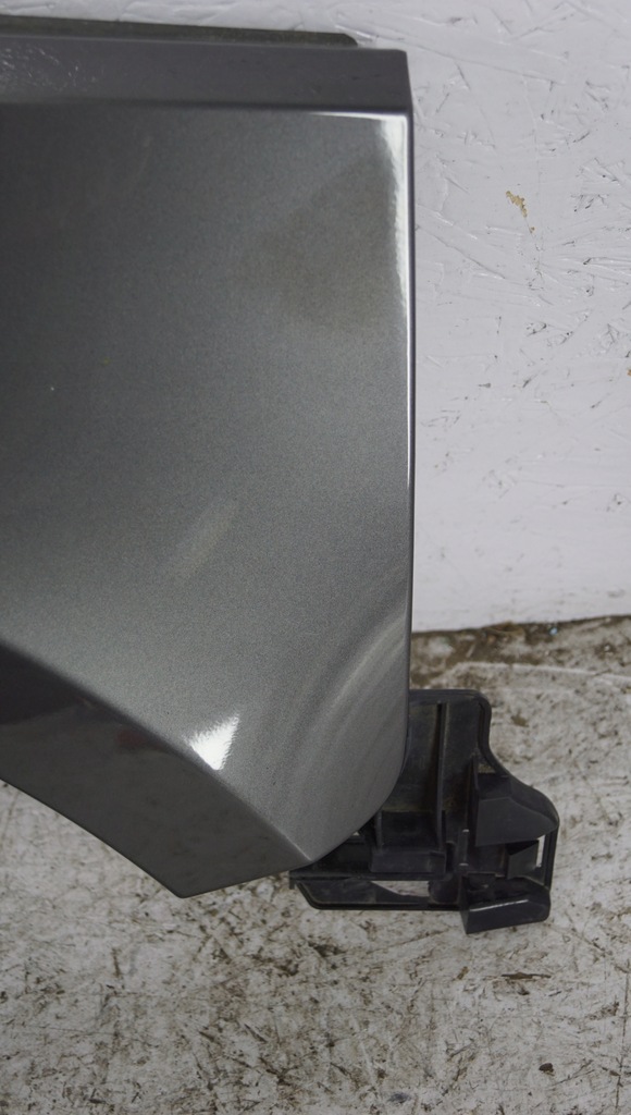 фото №9, Крыло правый перед land rover l322