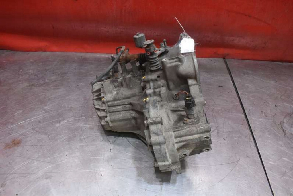 фото №6, Коробка передач передач j11775 hyundai coupe 2 ii gk 1.6 16v 105 km 01-05
