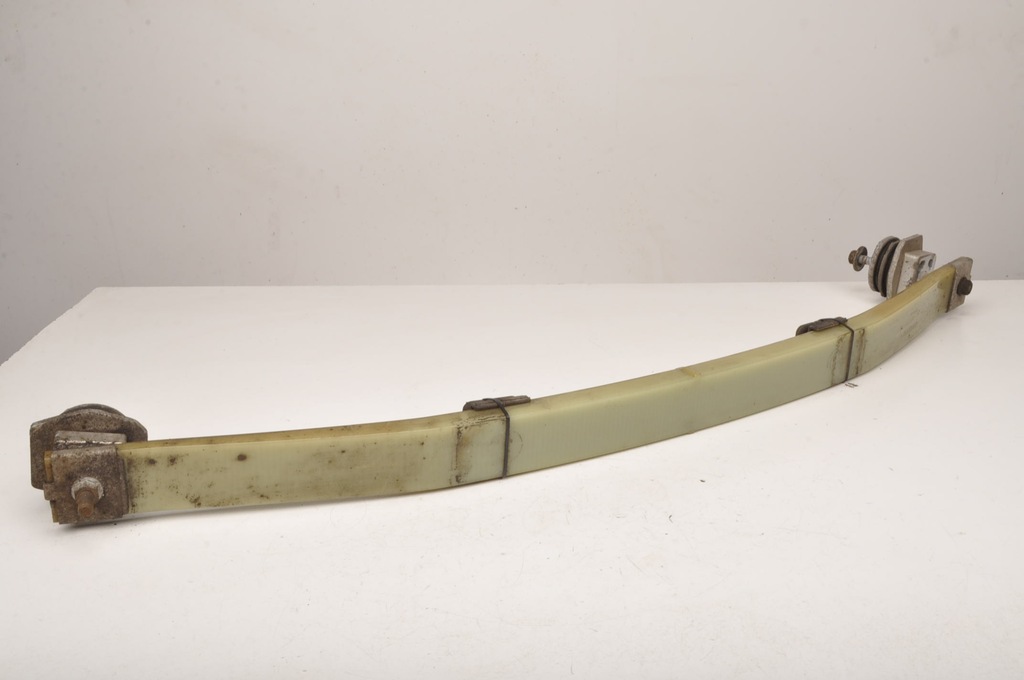 фото №1, Volvo xc60 ii рессора 31387164 2022r