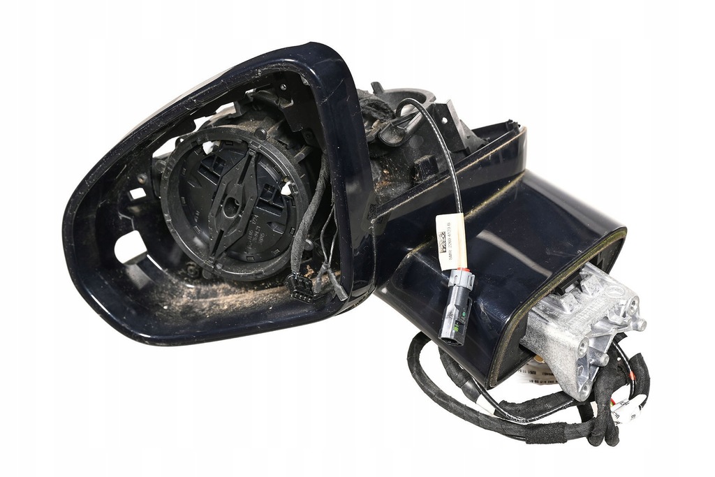 фото №1, A2328107501 зеркало левая mercedes sl r232 amg