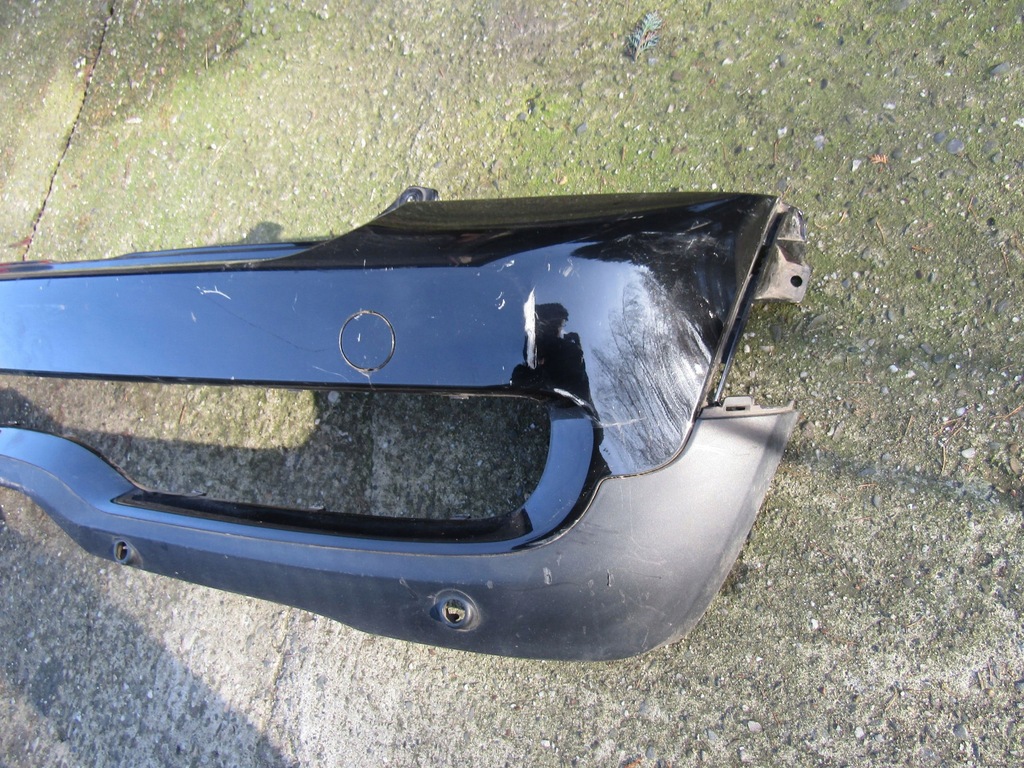 фото №8, Mini cooper s r56 r57 lift бампер перед задняя 7260588